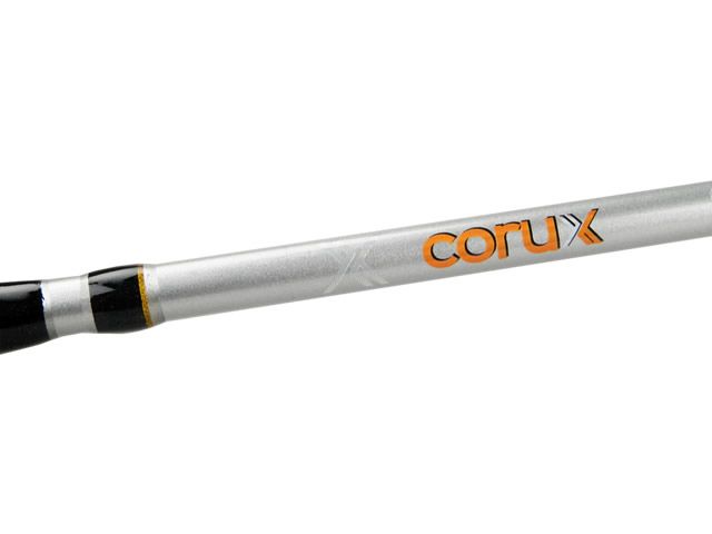 Vara Rapala Corux COR180L 4 - 8lb 6`0 (1,80m) - Molinete