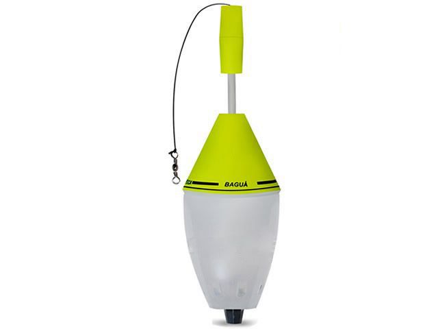 Boia Cevadeira Baguá C/ Rolha Fixa - 109