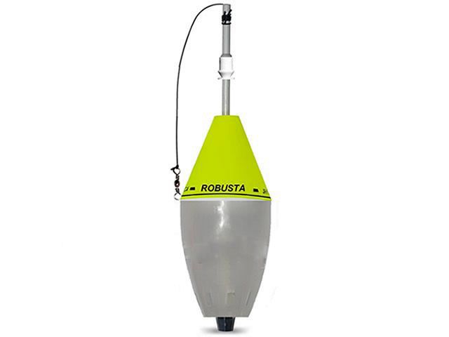 Boia Cevadeira Robusta C/ Amortecedor - 117 - 22cm 65gr