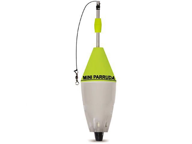 Boia Cevadeira Mini Parruda C/ Rolha Fixa - 119