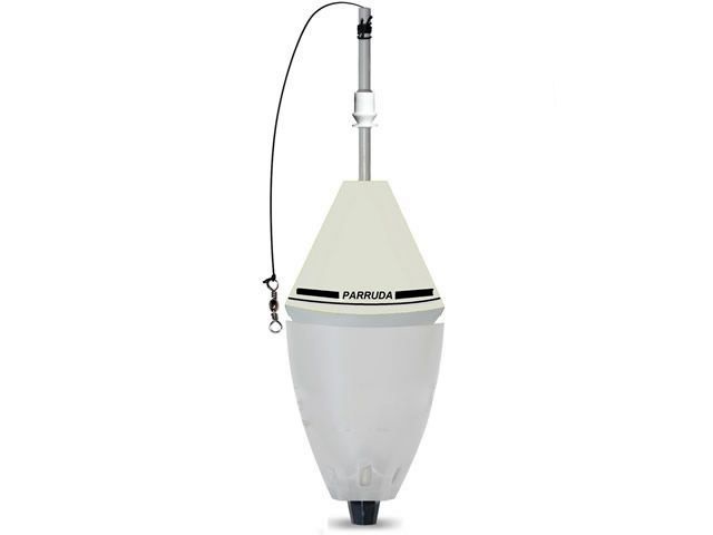 Boia Cevadeira Parruda C/ Amortecedor - 131