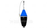 Imagem Azul Copo Preto - 153