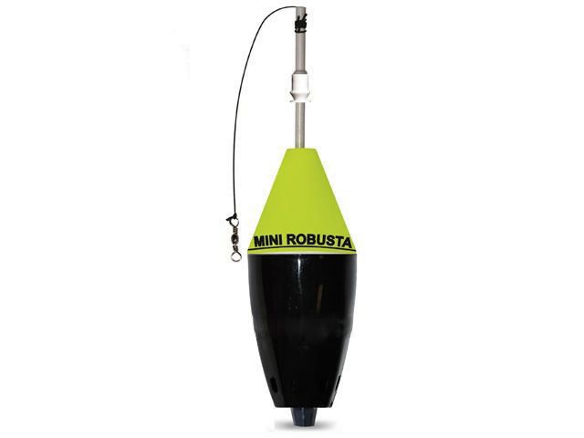 Boia Cevadeira Mini Robusta C/ Amortecedor - 145 - 17cm 28gr