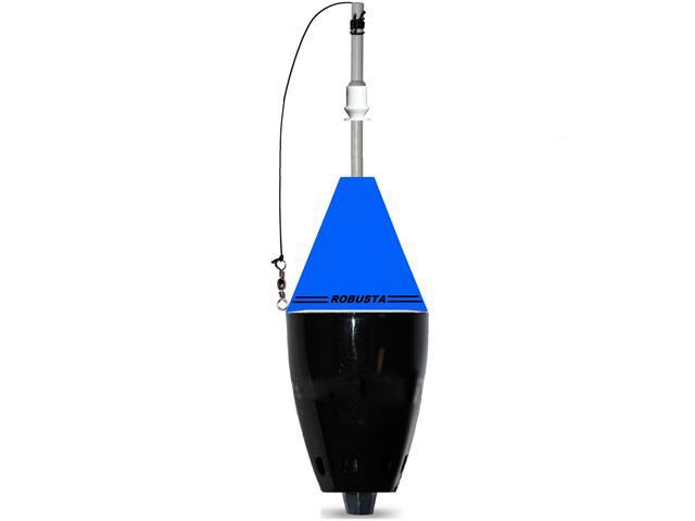Boia Cevadeira Robusta C/ Amortecedor - 152 - 22cm 65gr