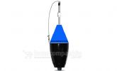 Imagem Azul Copo Preto - 152