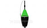 Imagem Verde Copo Preto - 158