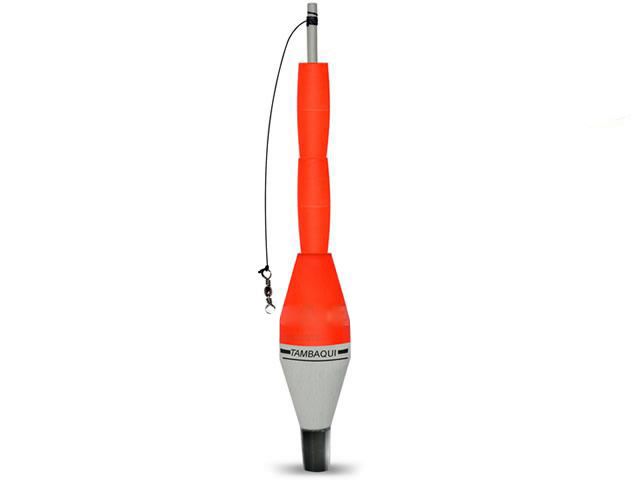 Boia Torpedo Tambaqui 55Gr - 202 - 23cm