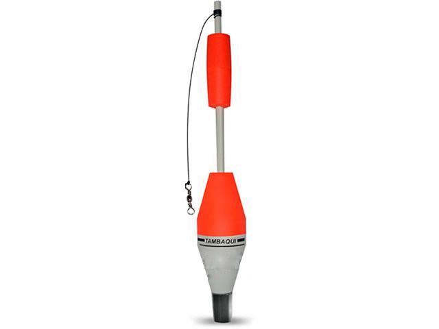 Boia Torpedo Tambaqui 52Gr - 205 - 23cm