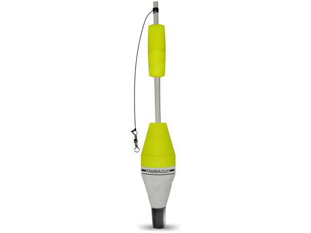 Boia Torpedo Tambaqui 52Gr - 206 - 23cm