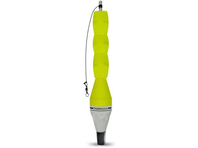Boia Torpedo Tambaqui 63Gr - 208 - 23cm