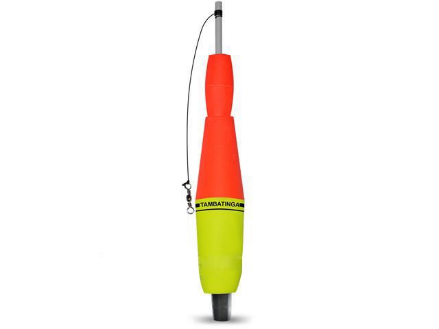 Boia Torpedo Tambatinga 70Gr - 212 - 23cm