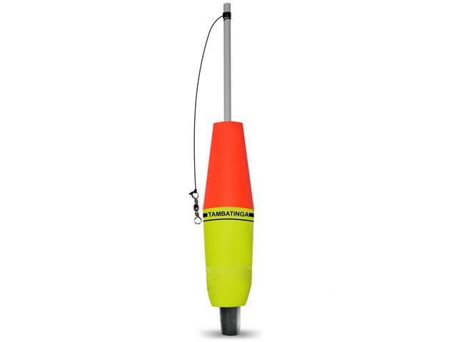 Boia Torpedo Tambatinga 60Gr - 214 - 23cm