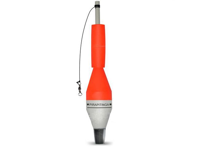 Boia Torpedo Pirapitinga 40Gr - 220