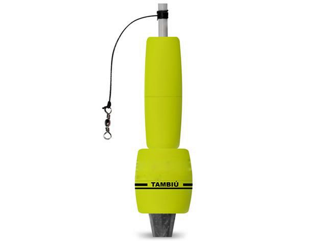 Boia Mini Torpedo Tambiu 18Gr - 227 - 10cm