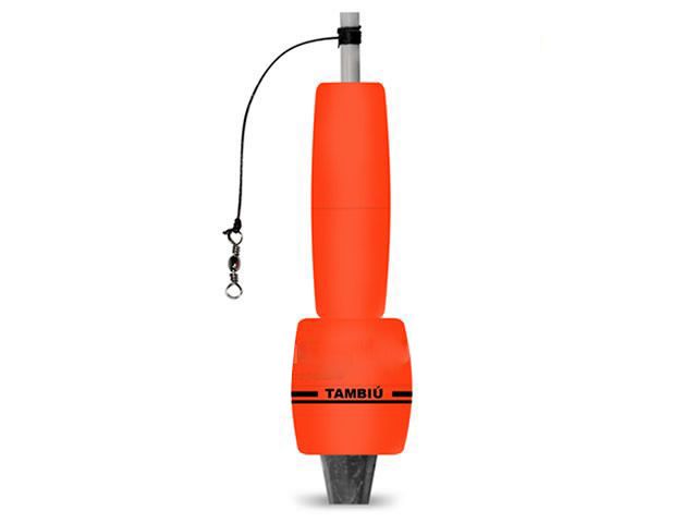 Boia Mini Torpedo Tambiu 18Gr - 228 - 10cm
