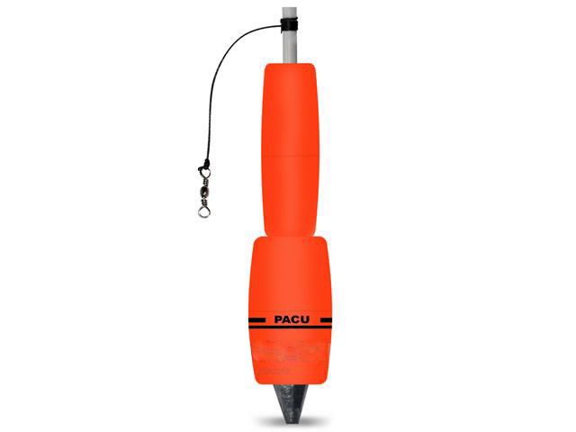 Boia Mini Torpedo Pacu 22Gr - 232