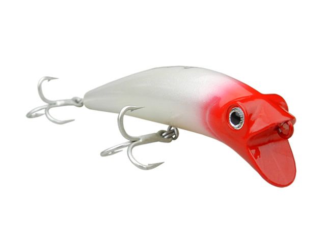 Isca Nelson Nakamura Happy Popper 95