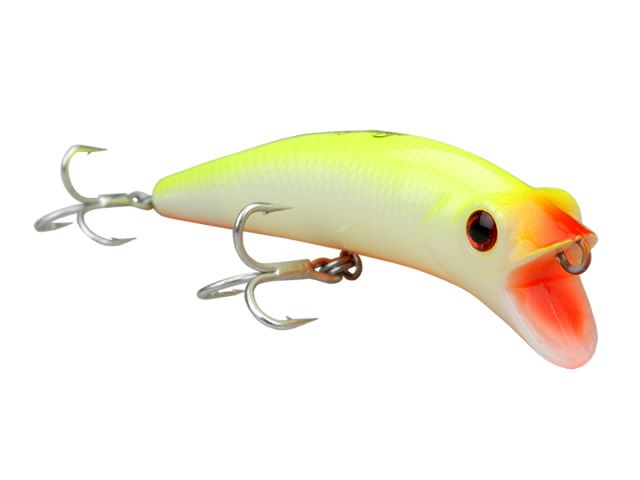 Isca Nelson Nakamura Happy Popper 95