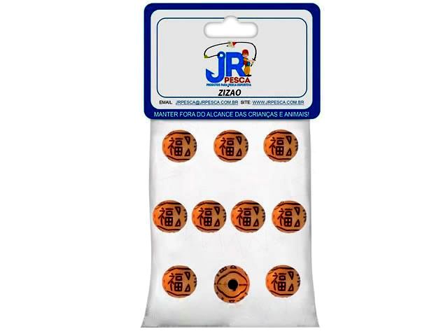 Miçanga Zizão Jr Pesca Bege - 515