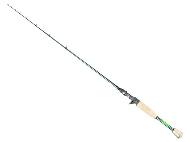 Vara Rapala Amazon Propeller - Carretilha