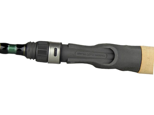 Vara Rapala Amazon Propeller - Carretilha