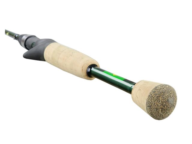 Vara Rapala Amazon Propeller - Carretilha