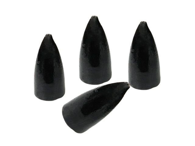Chumbo TNT Bullet para Minhoca Black