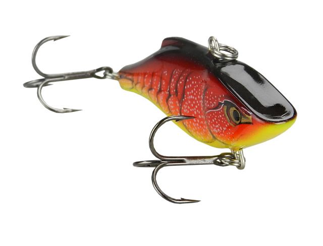 Isca Rapala RNR 07