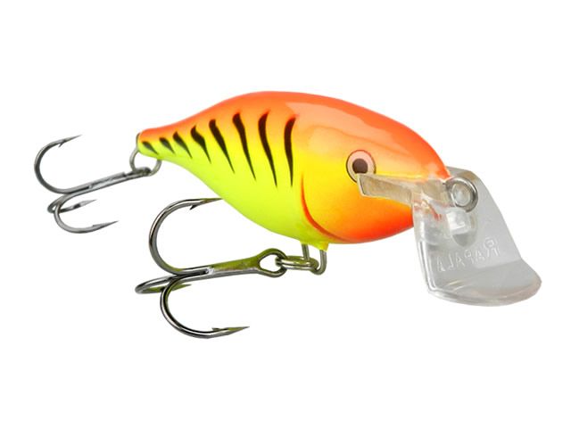 Isca Rapala Shallow Shad Rap SSR9