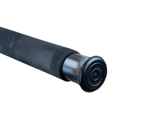 Vara Shimano Cruzar CRZAXFGR2602B Red 8-16lb 6`0 (1,80m) - Carretilha