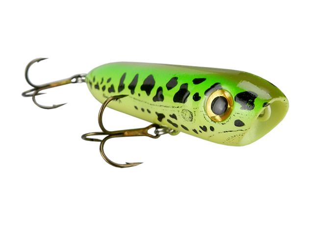 Isca Heddon Chugn Spook X9536 JR