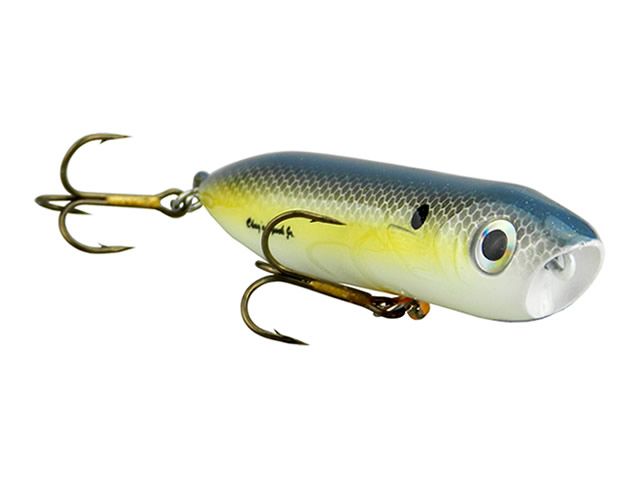 Isca Heddon Chugn Spook X9536 JR