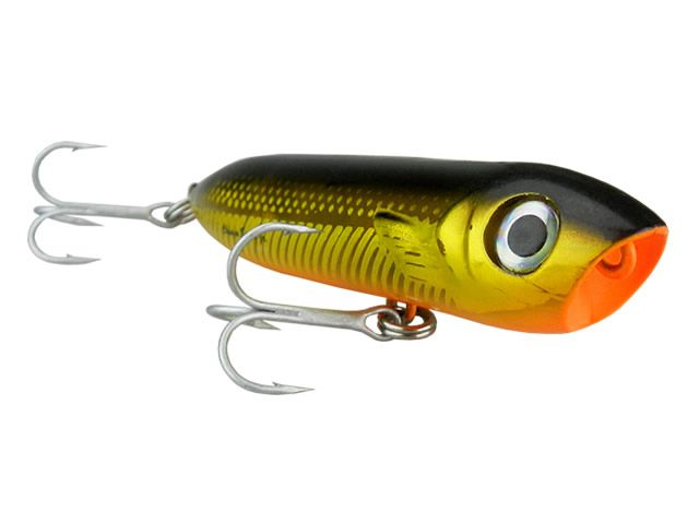 Isca Heddon Chugn Spook X9536 JR