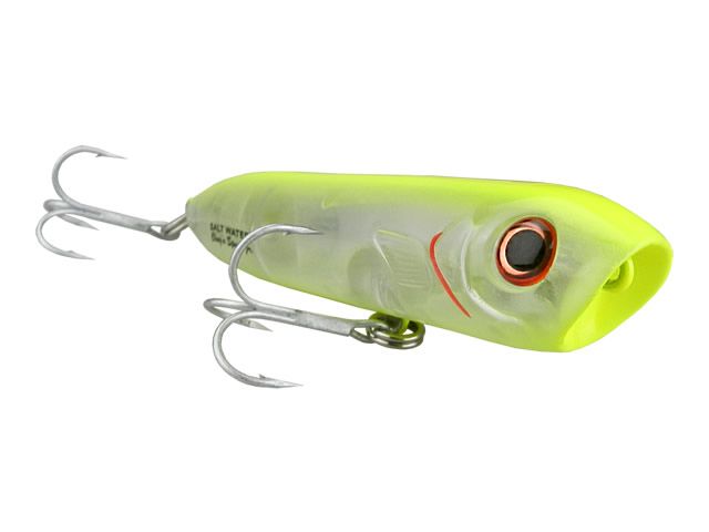 Isca Heddon Chugn Spook X9536 JR