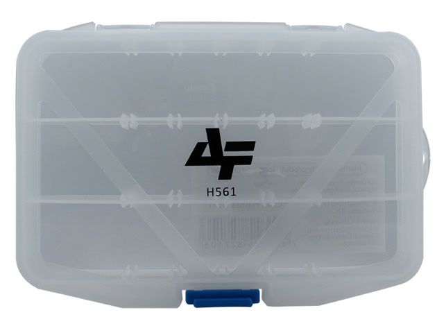 Estojo Albatroz H561