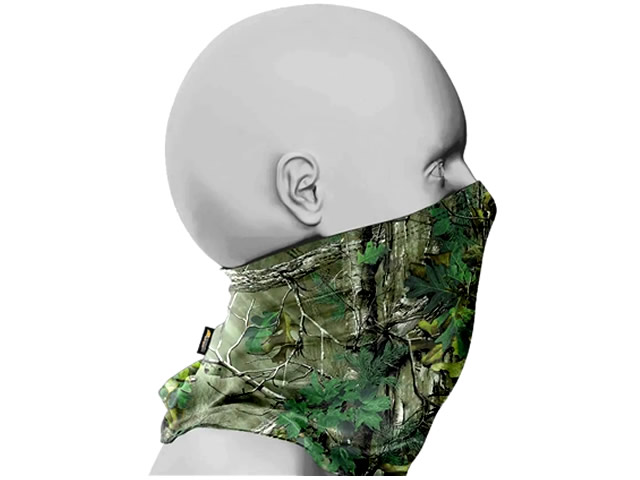 Tube Neck Monster 3X Color Mask 01