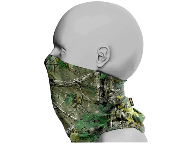 Tube Neck Monster 3X Color Mask 01