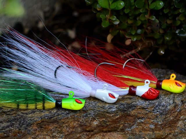 Killer Jig Yara By Eduardo Monteiro - 2/0 10gr
