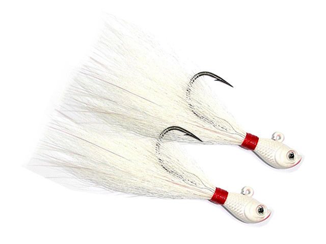Jig Pro-Tsuri Cichla 2/0 11gr - 2UN