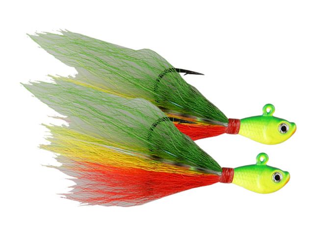 Jig Pro-Tsuri Cichla 1/0 8gr - 2UN