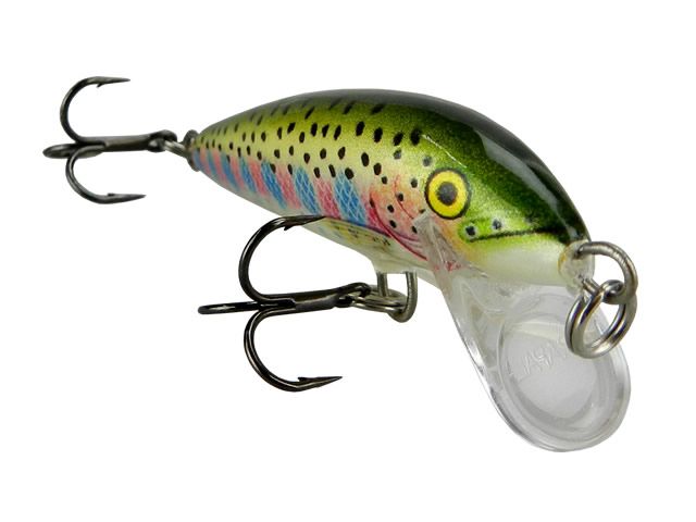 Isca Rapala Countdown CD5