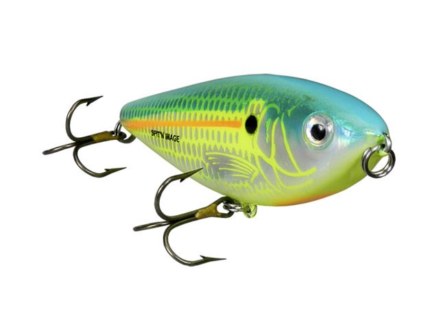Isca Heddon Spit`N Imagem X9270