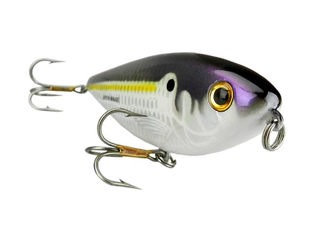 Isca Heddon Spit`N Imagem X9270