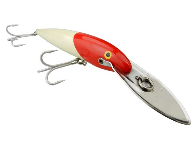 Isca Rapala Magnum CDMAG-14