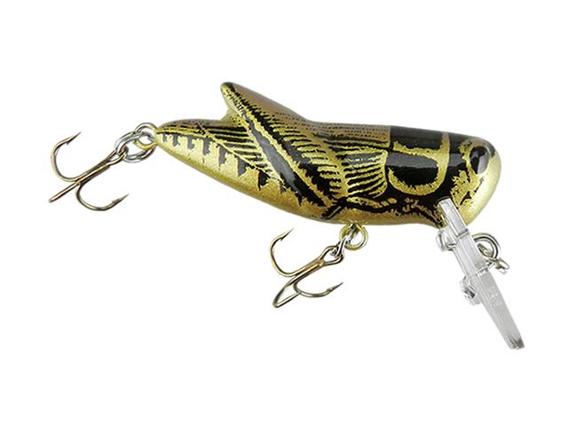 Isca Rebel F73 Crickhoper - Gafanhoto