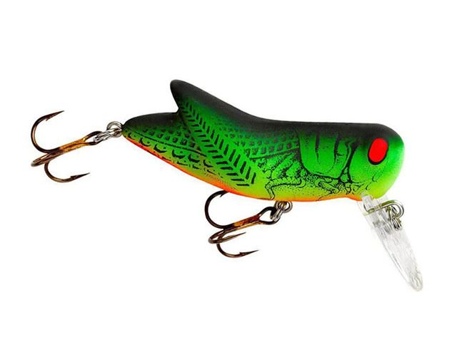 Isca Rebel F73 Crickhoper - Gafanhoto