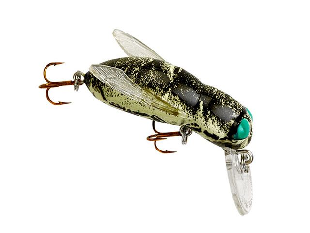 Isca Rebel Bumble Bug F74 - Abelha