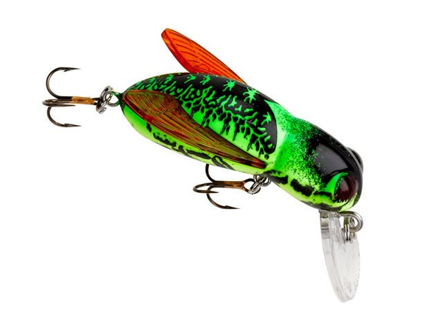 Isca Rebel Bumble Bug F74 - Abelha