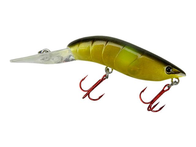Camarão Sumax Slink Shrimp SSH-50F - Camarão Doido