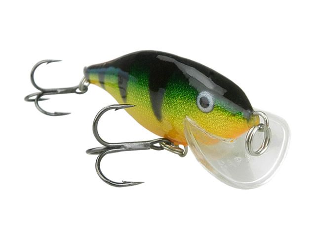 Isca Rapala Scatter Rap Shad SCRS-05